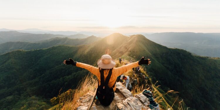 De acuerdo a la investigación, el turismo se presenta como una forma posible de mejorar el bienestar de los pacientes con demencia.