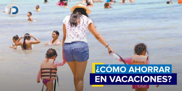 Consejos para ahorrar durante las vacaciones| Telediario México