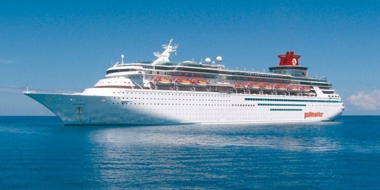 Conseturismo califica de "buena noticia" el regreso de cruceros a Venezuela