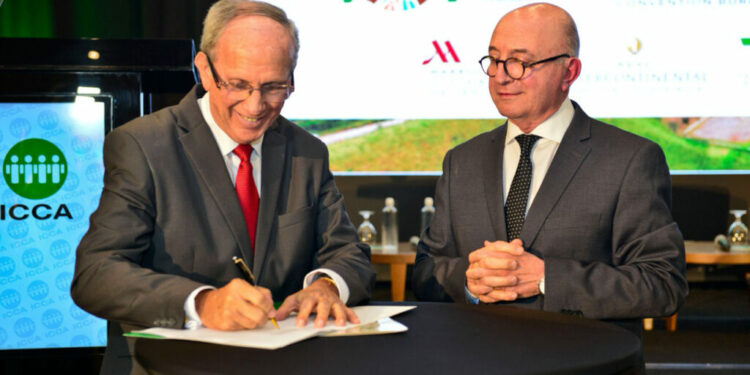 Costa Rica será la sede de la feria de eventos y  convenciones más grande de Latinoamérica