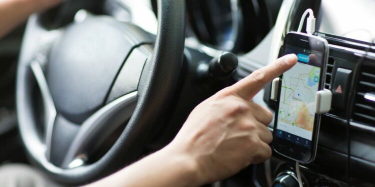 Creció 30% la demanda de viajes en Uber los fines de semana largos « Diario La Capital de Mar del Plata