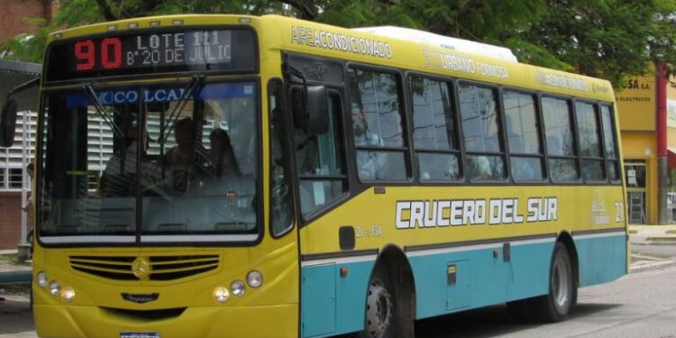 Crucero del Sur-Aguirre dijo que la empresa posee un déficit acumulativo que supera los 50 millones de pesos