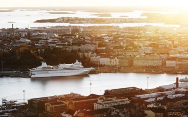 Cruise Baltic lanza nuevo indicador de cruceros sostenibles