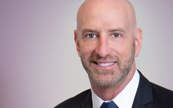 Crystal Cruises nombra nuevo vicepresidente de ventas