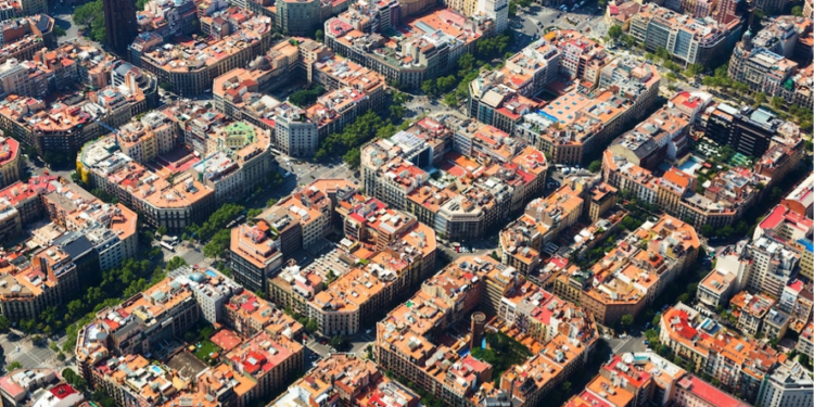 Cuál es la mejor época para viajar a Barcelona