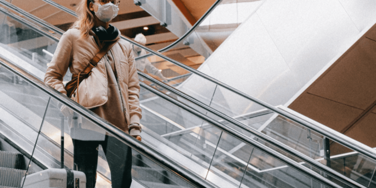 Cuánto tiempo antes de un vuelo se puede reservar un vuelo