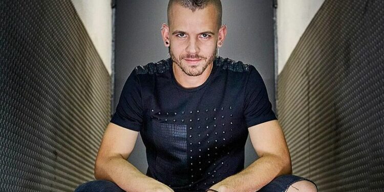 Dabiz Muoz: "Quiero que el nuevo DiverXO sea el mejor restaurante del mundo"