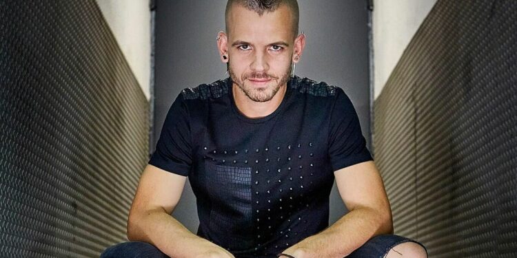 Dabiz Muoz asegura que pagar 365 euros por comer en su restaurante DiverXO "no es de ricos"