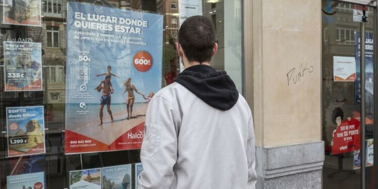 De imprescindibles a casi residuales