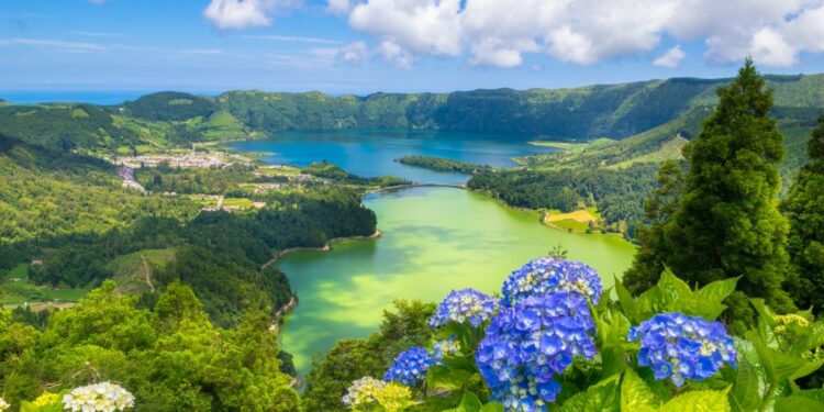 Destinos fuera de temporada para los amantes de la naturaleza