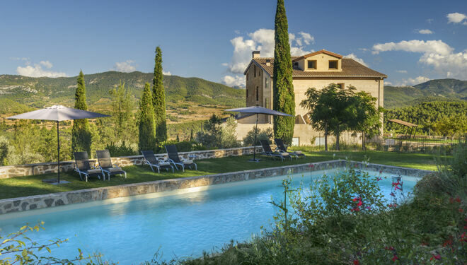 Destinos para exprimir el verano