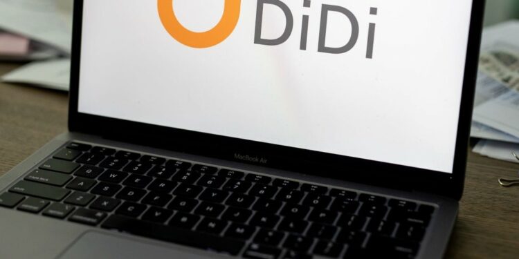 DiDi Food expande su operación a Santiago a tres meses de su debut en Chile