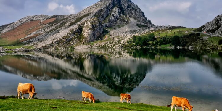 Diez lugares imprescindibles que ver en Asturias