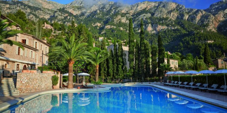 Dónde alojarse en Mallorca y dormir mejor que en Marivent