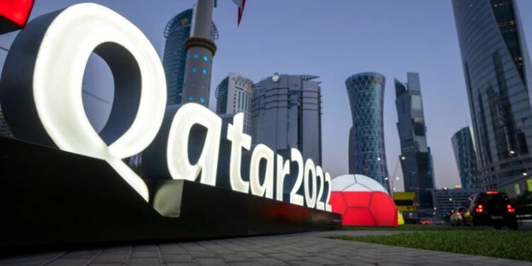 Qatar, a la espera de la Copa del Mundo