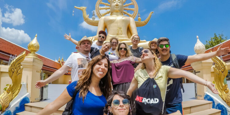 Imagen nota de prensa Hosteltur