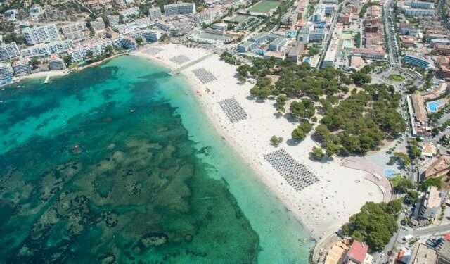 EMPRESA / Calvià obtiene el Sello de Turismo Familiar por su excelencia en la atención a las familias