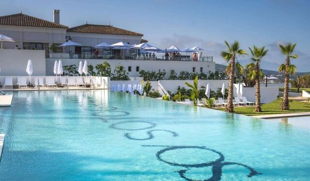 EMPRESA / Pasar un día en hoteles 5 estrellas con los Day Pass disponibles en Hotel Treats