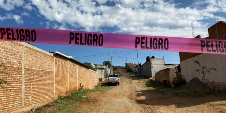 EU alerta de viajar a seis estados de México por violencia