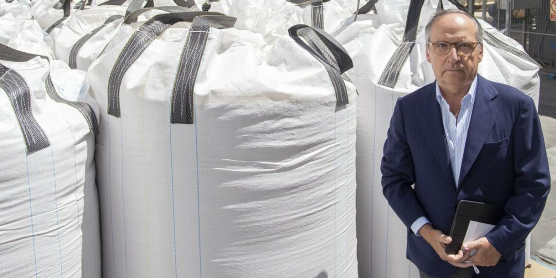Ebro Foods cierra el mejor ejercicio de su historia con un beneficio de 192,4 millones, un 35,7% más