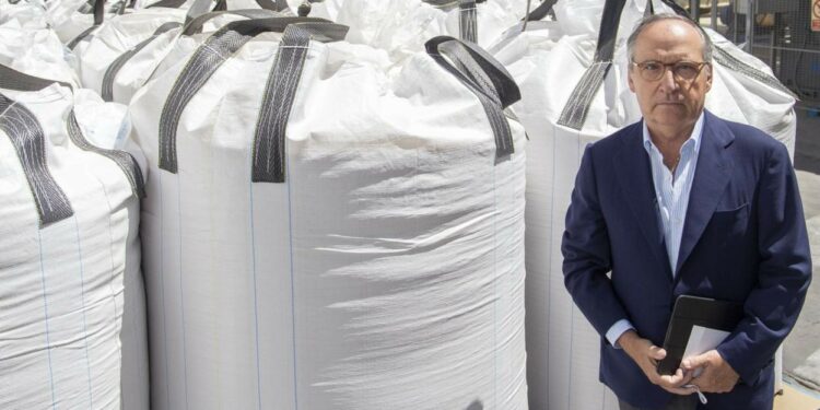 Ebro Foods cierra el mejor ejercicio de su historia con un beneficio de 192,4 millones, un 35,7% más