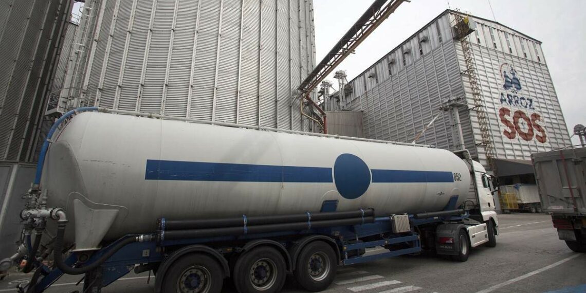 Ebro Foods obtiene un beneficio de 56,7 millones de euros, un 47% menos que en 2021