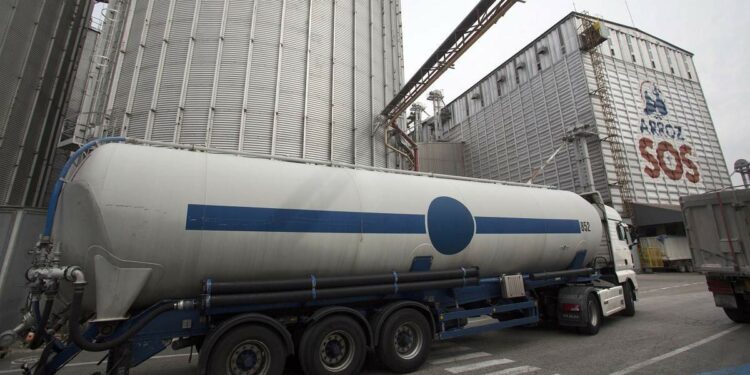 Ebro Foods obtiene un beneficio de 56,7 millones de euros, un 47% menos que en 2021