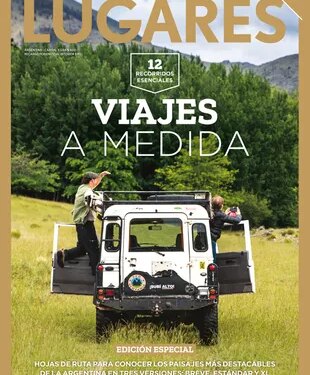 Edición Especial. Viajes a Medida.