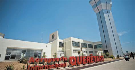 Querétaro sede ideal para eventos de clase mundial