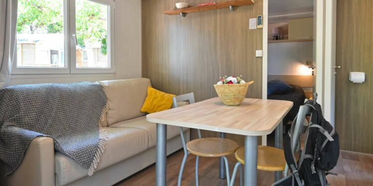 El Camping Pedraforca ofrece un entorno idílico para disfrutar de las vacaciones de verano