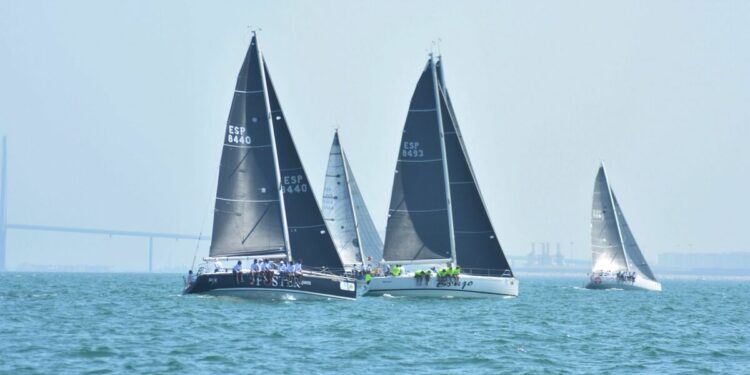 El RCN de El Puerto presenta este miércoles las regatas Juan de la Cosa y Semana Náutica