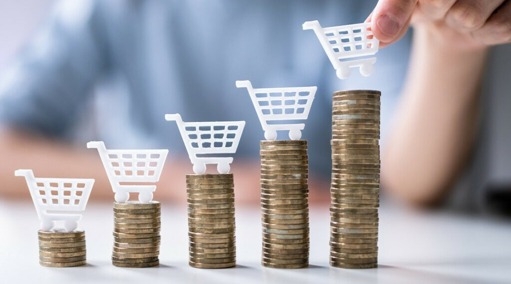 El consumidor de ocio percibe una inflación seis veces superior a la real