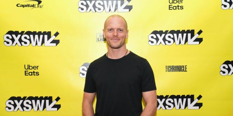 El libro de viajes que Tim Ferriss ha leído más de 10 veces