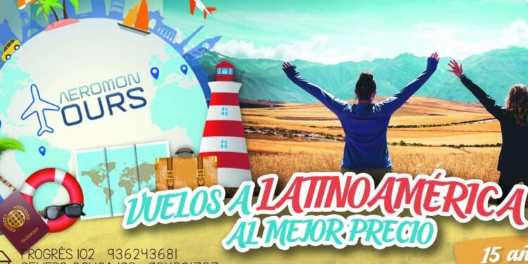 El servicio de alquiler de coches de Aeromon Tours