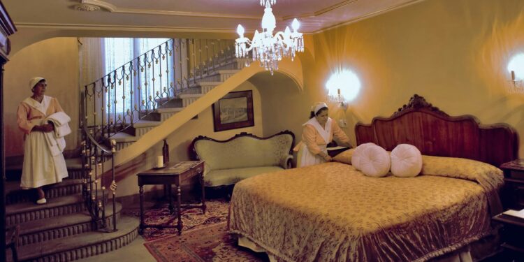 Empleo turístico en México asciende a 4 millones 497 mil personas en el segundo trimestre del año