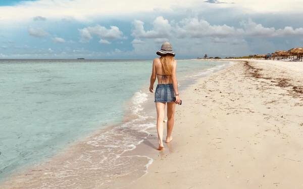 Empresa pagará 15 mil dólares por visitar hoteles y playas