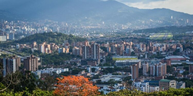 Escogen a Medellín como mejor destino emergente en Sudamérica en los World Travel Awards | Antioquia