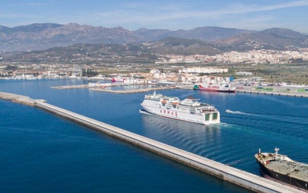 España: Puerto de Motril prevé 19 escalas de crucero esta temporada