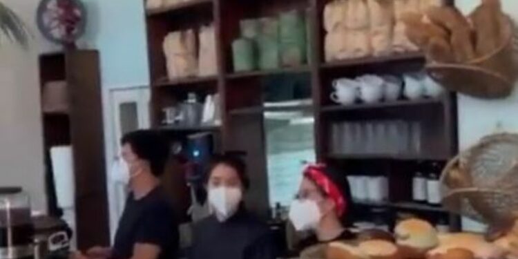 Esta es la famosa panadería donde los Jonas Brothers disfrutaron de una deliciosa comida