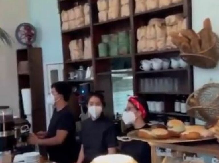 Esta es la famosa panadería donde los Jonas Brothers disfrutaron de una deliciosa comida