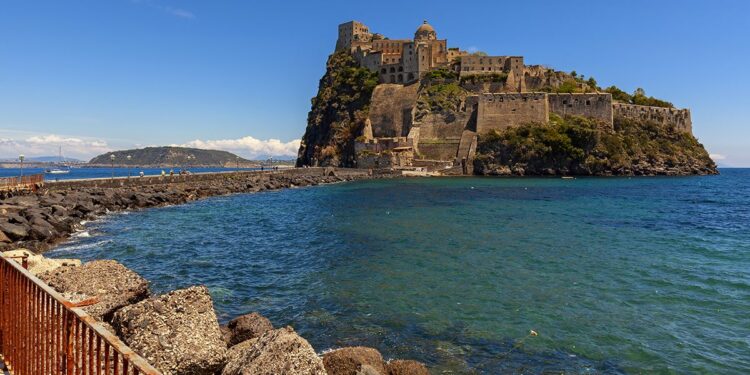 Esta es la isla más bonita del mundo en 2022