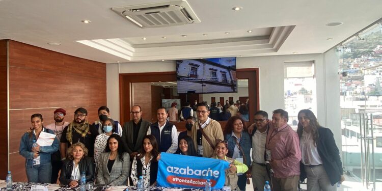 Establecen vínculos en materia turística Hidalgo y Mérida