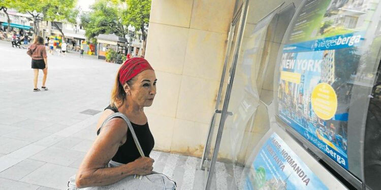 Estados Unidos y África, los destinos más escogidos por los tarraconenses este verano