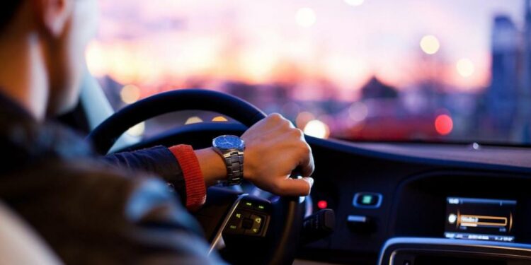 Estas son las cosas a tener en cuenta durante los viajes largos por carretera