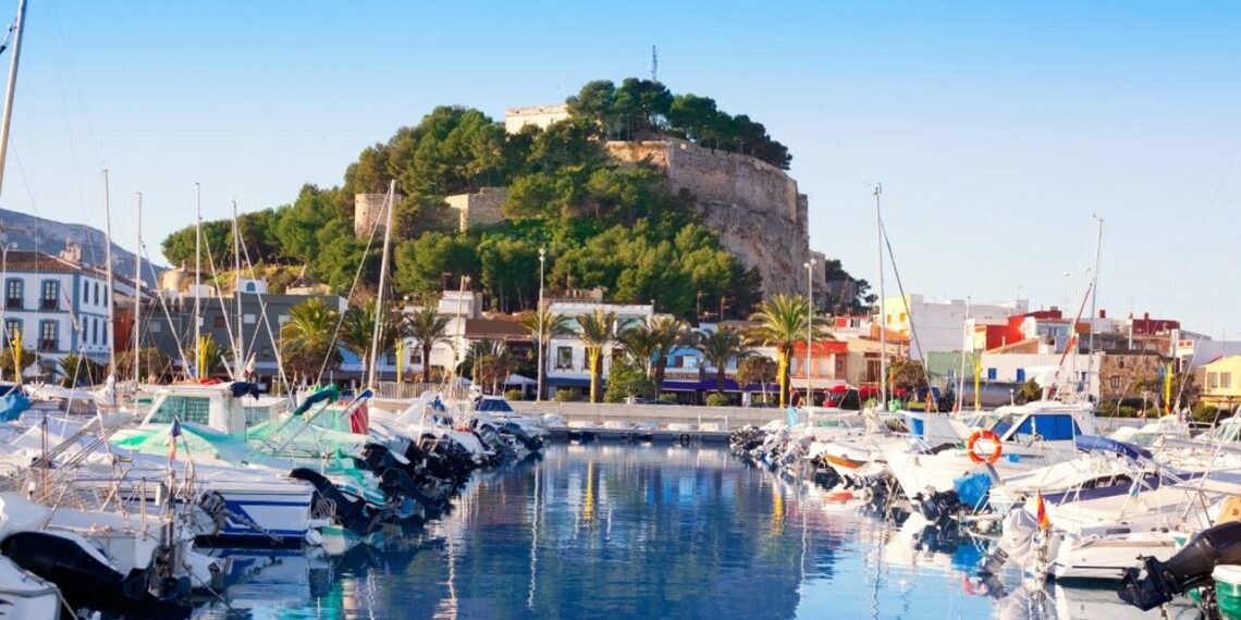 Este es el pueblo de Alicante donde está uno de los mejores restaurantes del mundo
