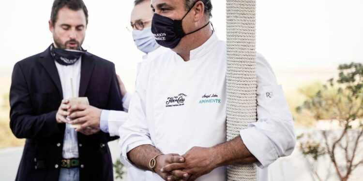 Este es el restaurante más sostenible del mundo