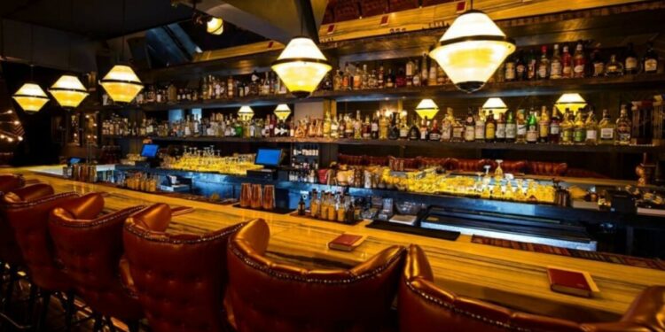 Estos son los 5 mejores bares secretos y clandestinos del mundo