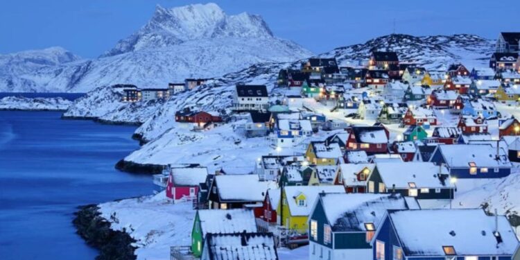 Estos son los cinco mejores lugares para ir este verano de vacaciones