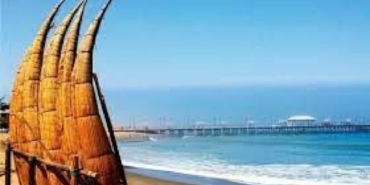 Estos son los destinos favoritos para este feriado largo