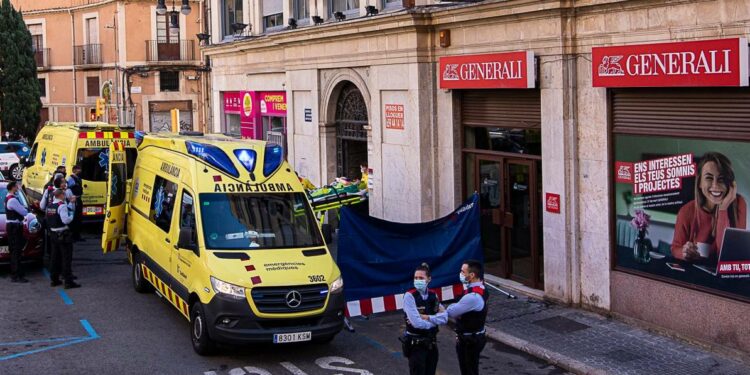 Eugen Sabau fallece 252 días después de disparar contra tres compañeros de Securitas